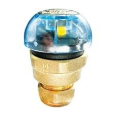 GEYSER VACUUM BREAKER 22MM